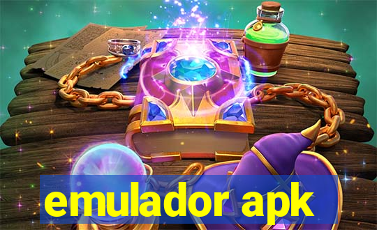 emulador apk